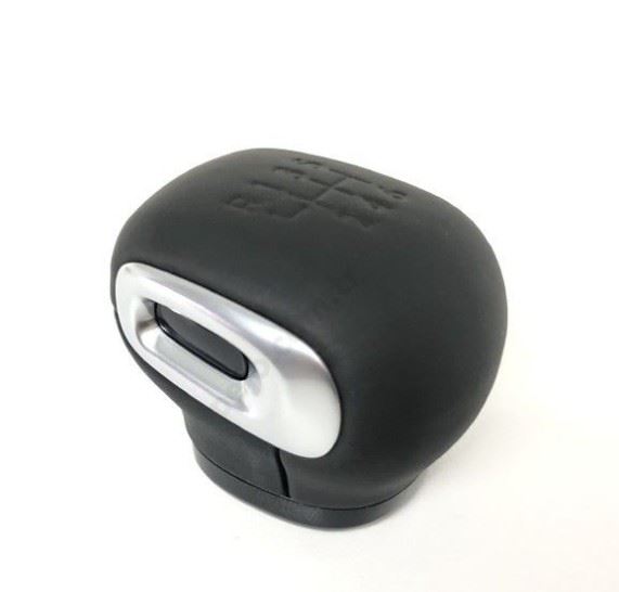 BİTAPART BPE436087 | Vites Topuzu Siyah Nikelaj Peugeot P301 P308 P508 Tepe P5008