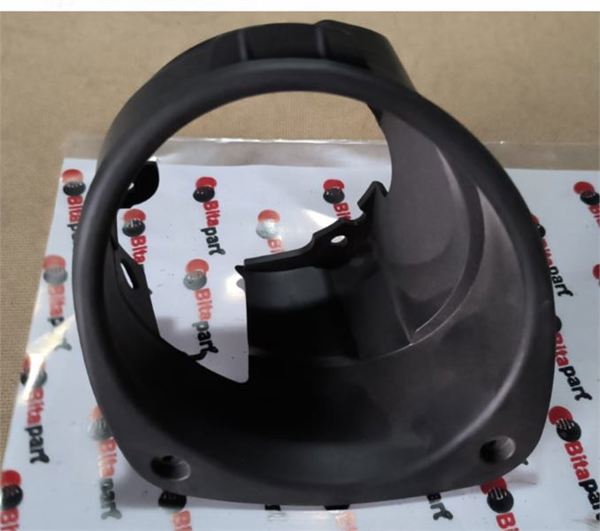 BİTAPART BRE309210 | Sis Far Çerçevesi Sağ Renault Clio Em