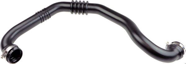RAPRO R12651 | Turbo Borusu (Plastik) Traffic II 1,9Dcı-Prımastar 1,9Dcı-Vivaro 1,9Dtı Floc 01->