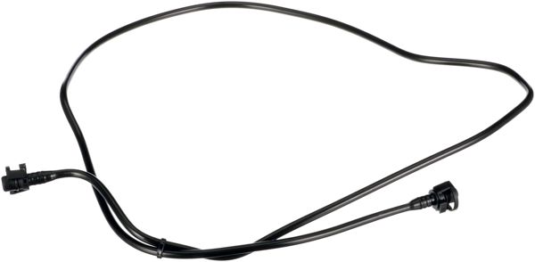 RAPRO R15788 | Yedek Su Deposu Hortumu P307 Xsara II Dv4td (1,4Hdı 8V)
