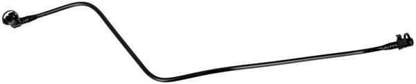 RAPRO R15790 | Radyatör Yedek Su Depo Hortumu C5 III
