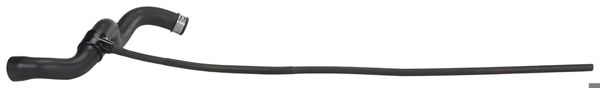 RAPRO R28414 | Radyatör Hortumu Üst CLK-Class C209 02 > 09 A209 03 > 10