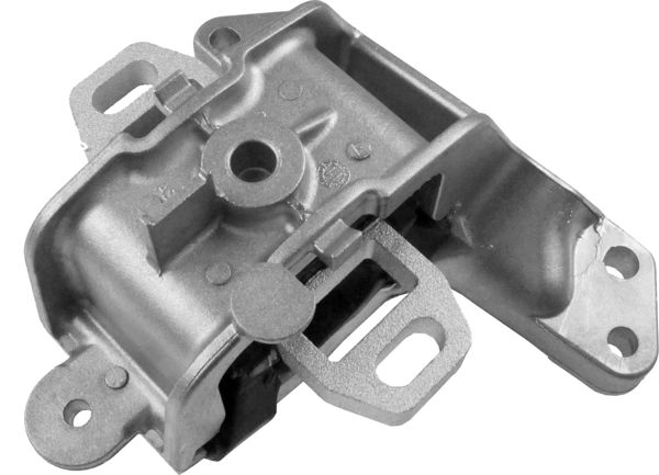 RAPRO R51889-A | Motor Kulağı Sol P407 P508 C5 II C5 III 1.6 HDI 2.0 HDI 16V Ep6 Motor