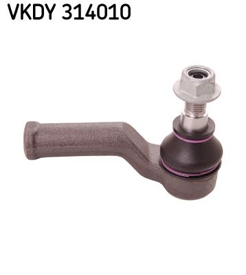 SKF VKDY314010 | Rot Başı Sağ Mondeo / Freelander II Bm 07-14