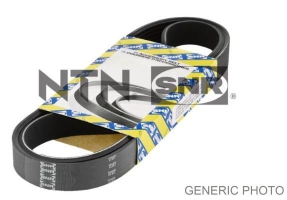 SNR CA5PK1960XS | Kanallı Kayış (Om654) X253 19 > C253 19 > W205 18 > W213 16 > C238 16 > Vito W447 19 >