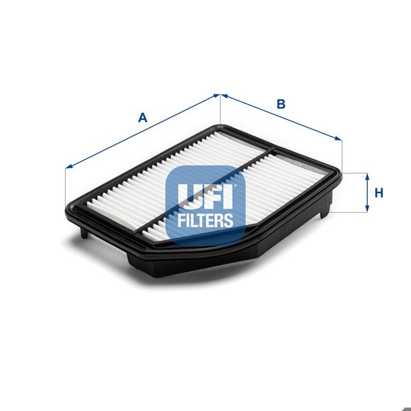 UFI 30.525.00 | Filtre Hava-(Honda CRV IV 2.4 2012-2018