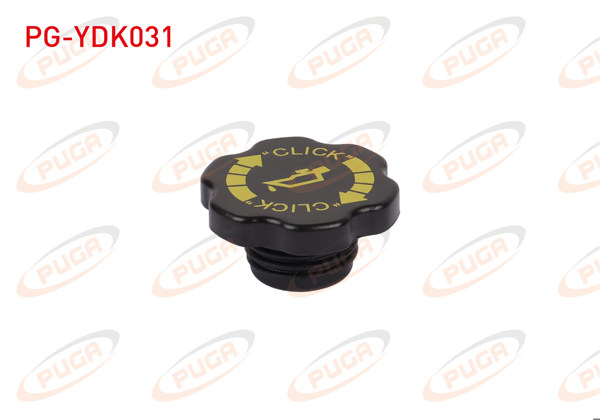 PUGA PG-YDK031 | Motor Yağ Dolum Kapağı Focus 1998-2005 / Connect 2002-2013