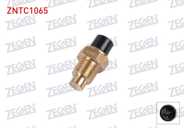 ZEGEN ZNTC1065 | Hararet (Ntc) Müşürü Tofas-Dogan-Kartal-Sahın 1993-2002 / Fiat Tipo-Tempra 1987-1996 / Lada Samara 1.5 1987-1996