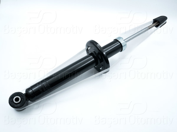 WISCO 1193093-00 | Amortisör Arka Sol-Sağ VW Polo Classic Cordoba Ibiza 95 >