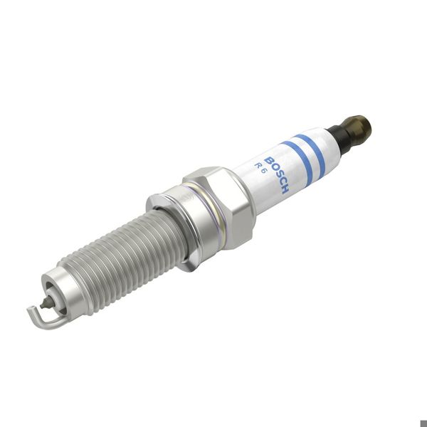 BOSCH 0242135574 *10 | Ateşleme Bujisi Honda Civic 1.6 1.8 I Vtec 2012 > CRV 2.0 2012 > (Irıdıum) Dılzkr7b11gs | 10 Adet