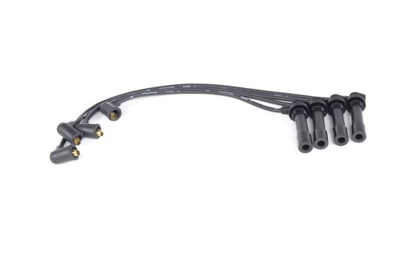 BOSCH 0986357149 | Buji Kablosu Mazda 323 1.5 16V 94-98 | 1 Adet