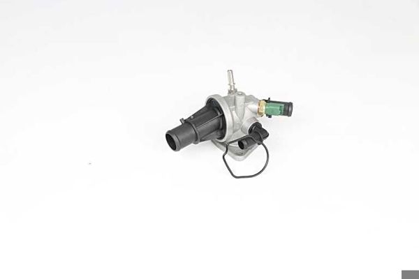 BSG 25-126-001 | Termostat Albea / Palio / Doblo / Corsa C 1,3 Mjt 03 -