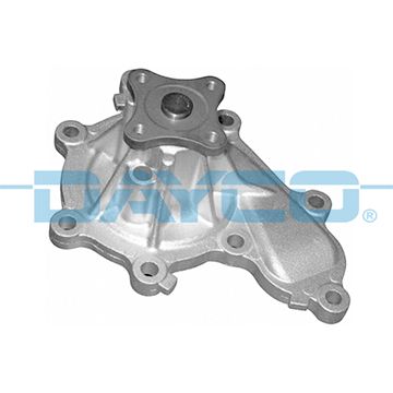 DAYCO DP371 | Devirdaim 00 > X-Traıl 2.2Dı-Prmera