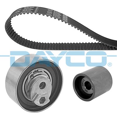 DAYCO KTB897 | Triger Tk 04 > Touareg 3.0 V6