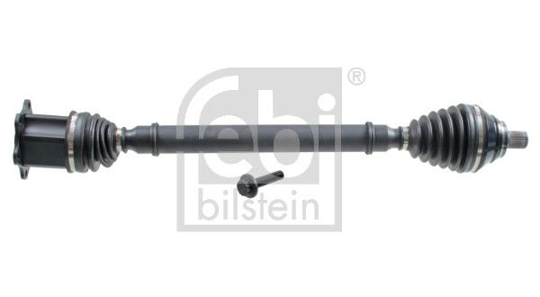 FEBI BILSTEIN 1004965 | Aks Komple Ön Sağ Passat-Superb Ddaa-Dfha-Dfca-Crlb-Dbga-Dfga 2.0 TDI 13 -