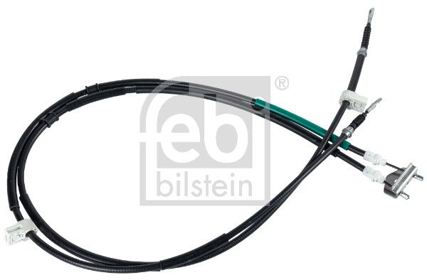 FEBI BILSTEIN 170290 | El Fren Teli Kampanalı Fiesta Fusion 02 > 08