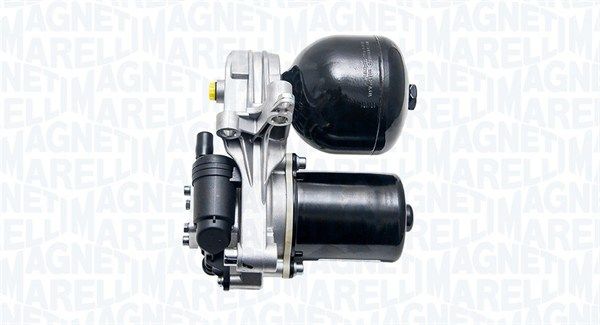 MAGNETI MARELLI 023000036010 | Otomatik Vites Kontrol Ünitesi Kmp 15 > Egea-500X 1.6Mjt Oe