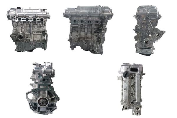 MGA 11012 | Motor Komple Hyundai Tucson 1.6 Turbo T-GDI G4fj 15-/ Kia Sportage 1.6 Turbo T-GDI G4fj 15-/ Ceed 1.6 Turbo T-GDI G4fj 15 -