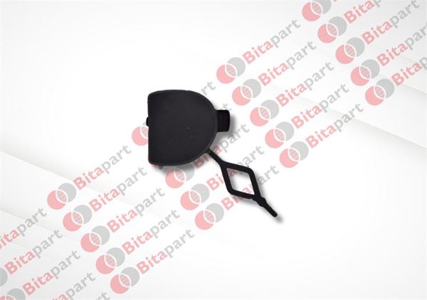 BİTAPART BCI309073 | Arka Çeki Demırı Kapak Citroen C3 III