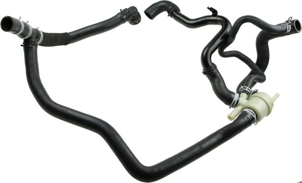 RAPRO R14220 | Radyatör Hortum Seti Termostat Komple 2.7 Discovery S-3 (L319) 04-09 Range Rover Sport 05-13