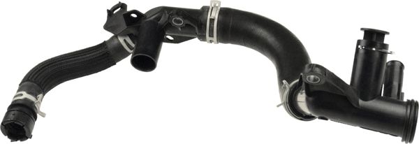 RAPRO R15625 | Devirdaim Hortumu P206 P207 P208 P301 P308 P508 P2008 P3008 Expert III / IV Partner II Berlingo C3 C