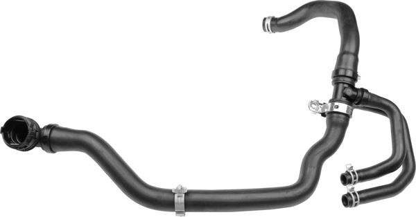 RAPRO R15695 | Radyatör Alt Hortumu 3008-308-5008-C4 Picasso Grandlandx 1.6Hdı