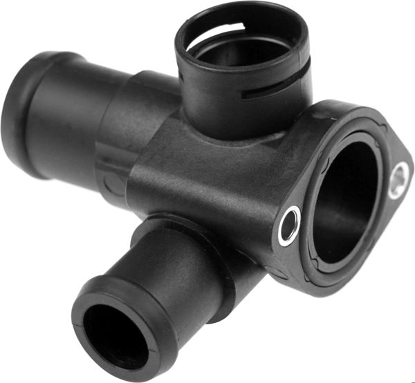 RAPRO R25781 | Termostat Flansi (Hararet Müşür Yuvası) Caddy Felıca Polo 1.9D