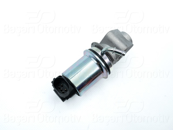 WISCO 036131503RMETAL | EGR Valfi VW Golf4 Polo Leon 1.4 96 >