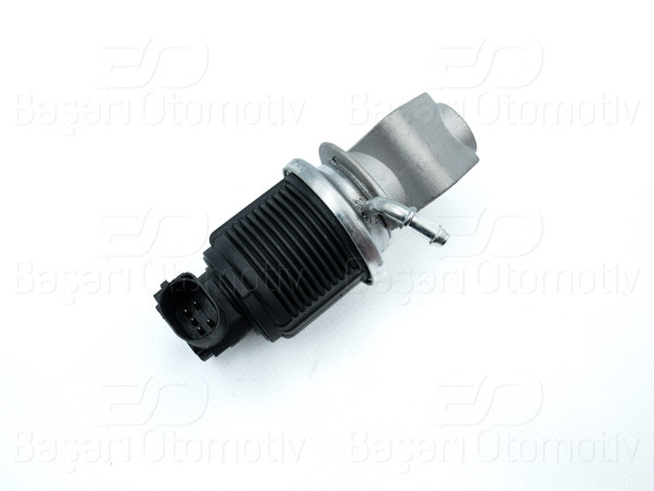 WISCO 036131503RPLASTIK | EGR Valfi VW Golf4 Polo Leon 1.4 96 >