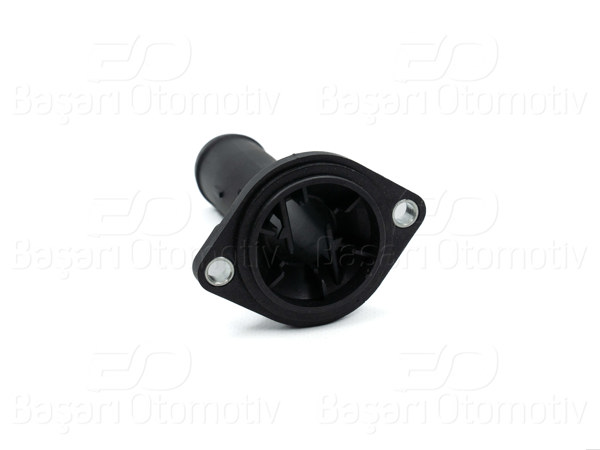 WISCO 038121121 | Su Flansi VW Golf4 Bora Caddy 2 1.9Sdı 1.9 TDI 95 >