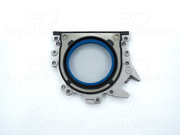 WISCO 03C103171 | Flanslı Krank Keçesi Arka VW Golf5 Passat Jetta Polo A3 Leon Caxa Cava Bmy Cbza Cbzb 04 >