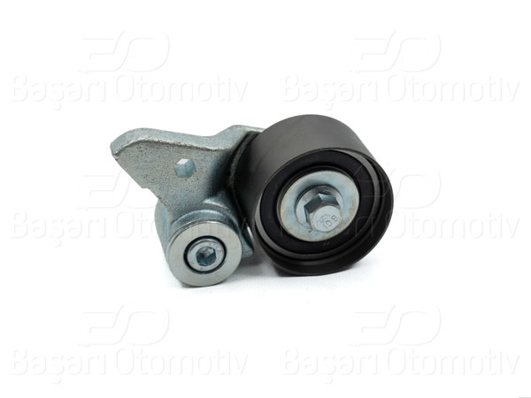 WISCO 077109485E | Triger Gergi Rulmanı Audi A6 A8 VW Touareg 3.7 4.2 02 >