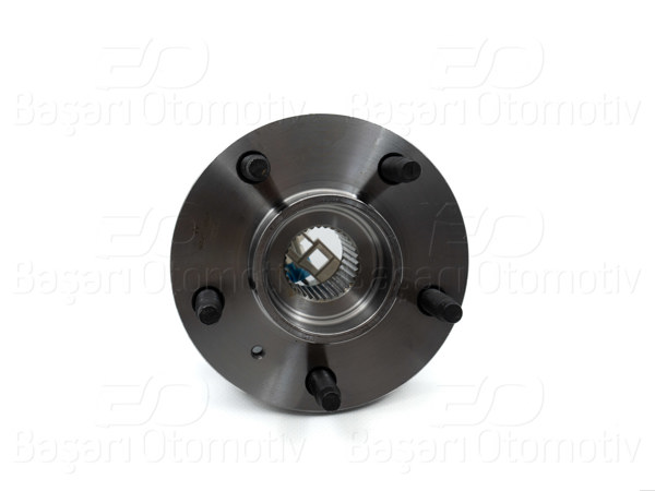 WINPOWER 326002 | Porya Ön Sol-Sağ Rulmanlı 5X115 145,5X33dıs ABS Opel Sıntra 2.2 3.0 96 >