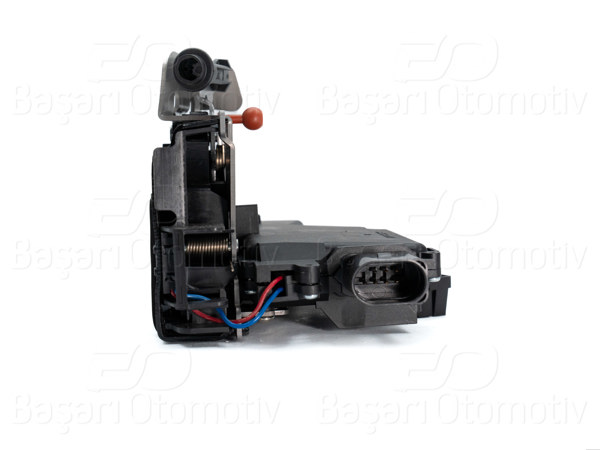 WISCO 4B0839016G | Kapı Kilidi Arka Sağ Audi A6 98 >