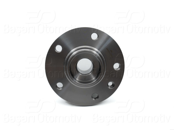 WINPOWER 7H0498611 | Porya Ön-Arka Sol-Sağ Rulmanlı 5X120 150X38dıs ABS VW Touareg T5