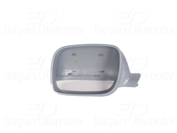 WISCO 7L6857527D | Ayna Kapağı Sol VW Touareg 03 06