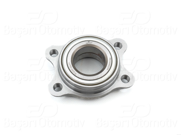 WINPOWER 8E0498625A | Porya Ön Sol-Sağ Rulmanlı 4X107 84X43mm Abssız Audi A4 A6 A8 01 >