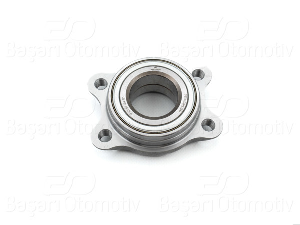 WINPOWER 8E0498625B | Porya Ön Sol-Sağ Rulmanlı 4X107 84X45mm Abssız Audi A4 A6 A8 01 >