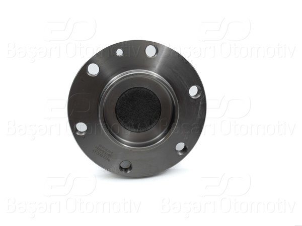 WINPOWER 9063304020 | Porya Ön Sol-Sağ Rulmanlı 6X130 152Cap ABS VW Sprinter Crafter 2.5 TDI 06 >