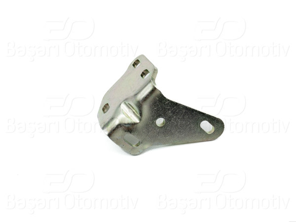 WISCO BSR390 | Kapı Surgu Makarası Tasıyıcı Kolu Alt Sol VW T4 91-04