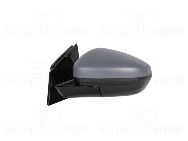 VİEWMAX VM981EBFL | Ayna Sol Ele + Isı + Ast + Kat + Alt Ayd 7 + 2 Pin Opel Grandland X 17 >