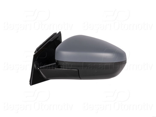 VİEWMAX VM-981EHPL | Ayna Sol Elektrikli Isıtmalı Astarlı 5 Pin Opel Grandland 17 >