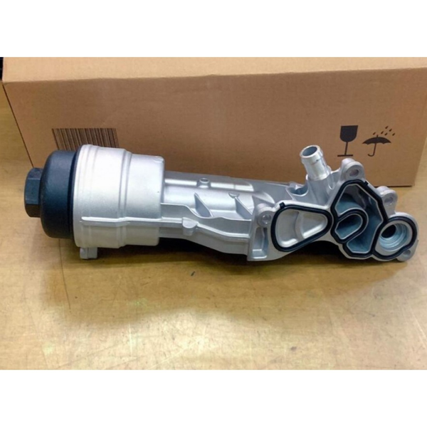 BMW 11427611968 | Yağ Filtresi Komple N13-F20 / F30 320İ