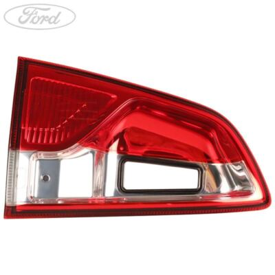 FORD OTOSAN CN1513A602CCN | Ford EcoSport  Arka Sağ İç Stop Komple