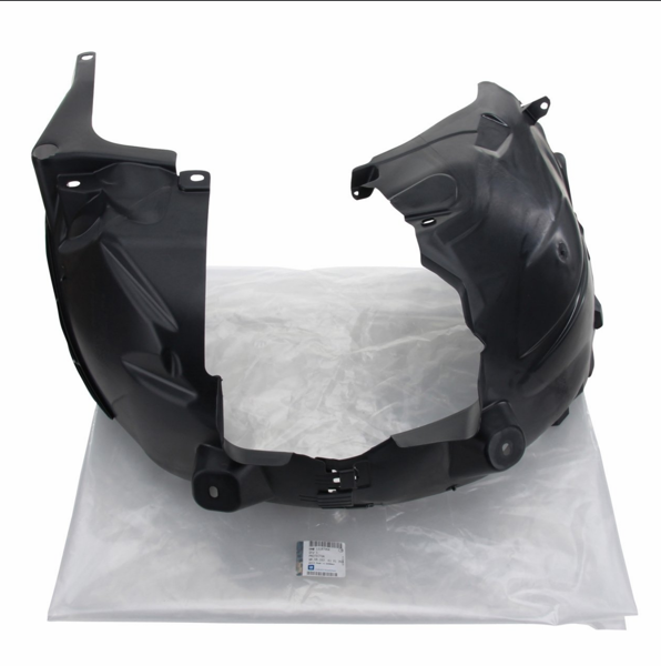 MOPAR (PSA) 13187354 | Çamurluk Davlumbazı Ön Sol