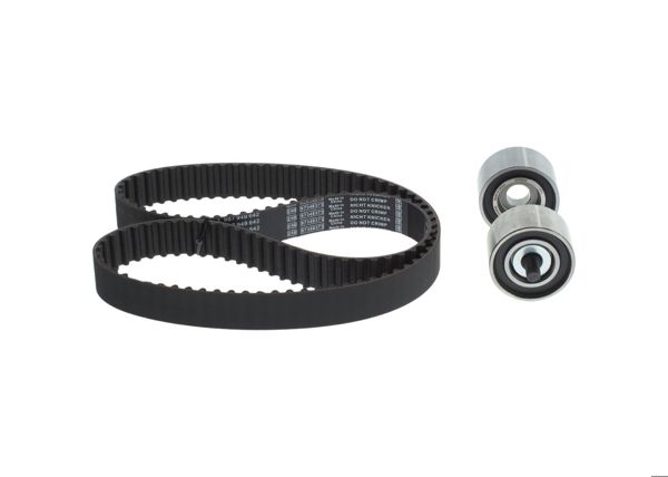 BOSCH 1987946536 | Triger Set (Hyundai Accent 03 / 06 1.5Crdı Admıre / Tucson 04 / Sportage 04 /)
