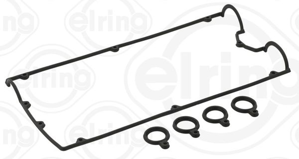 ELRING 473.430 | Conta Külbütör Kapak Lancer Evo 2.0 98-05 Outlander 03-06