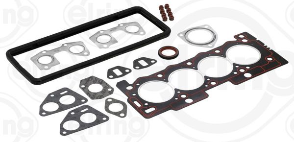 ELRING 529.060 | Conta Üst Takım Peugeot 205 / 306 93 > 1.4 Tu3