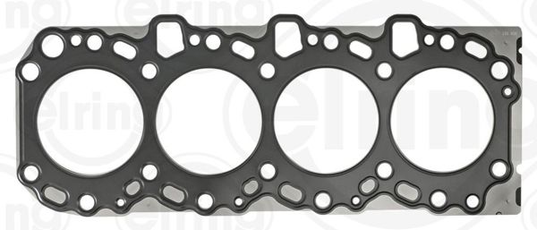 ELRING 588.830 | Conta Silindir Kapak Hilux / Land Cruiser 3.0 D-4D 05 >