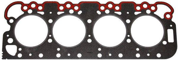 ELRING 599.402 | Conta Silindir Kapak Korando 2.5 D 93-97